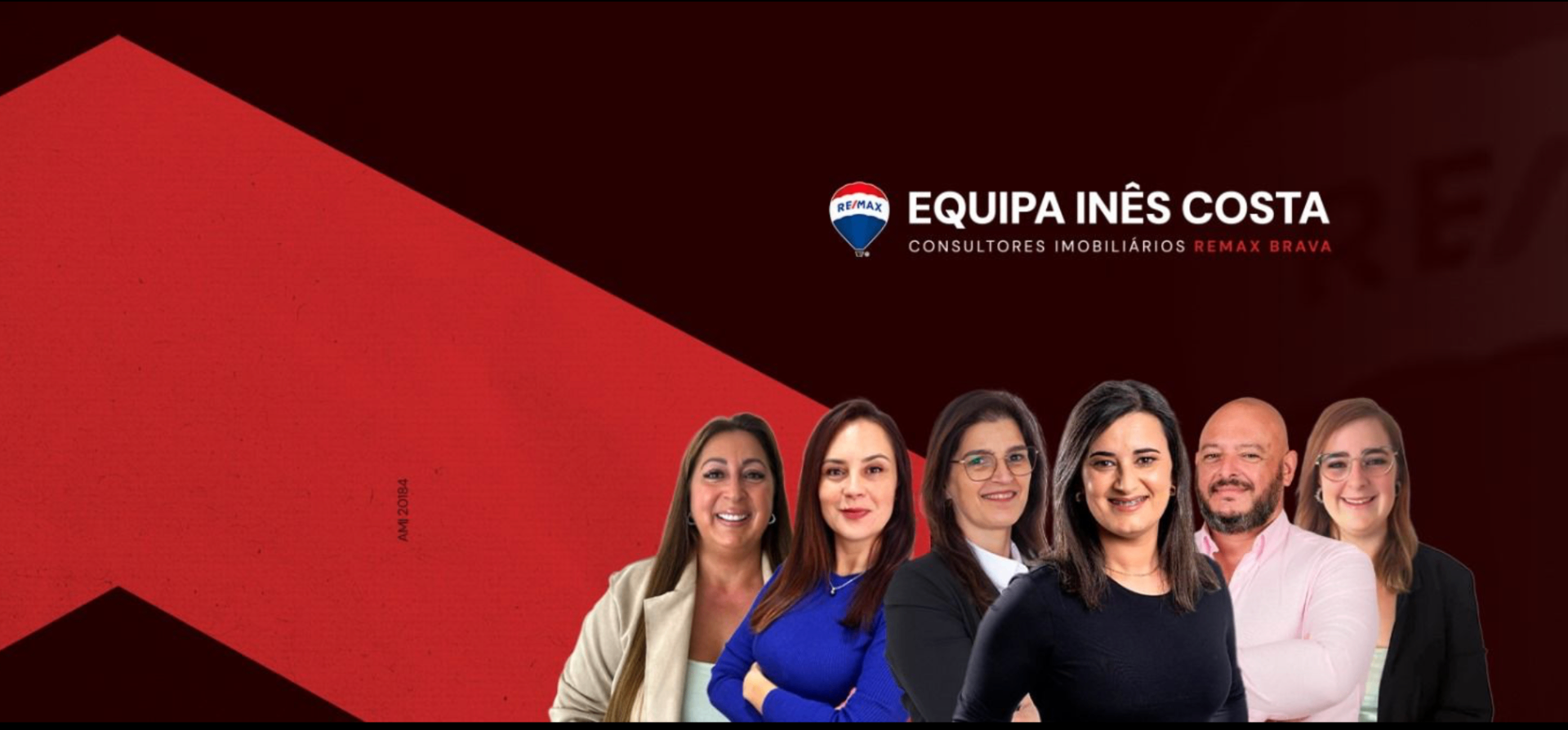 Equipa Inês Costa — RE/MAX Azor Estate
