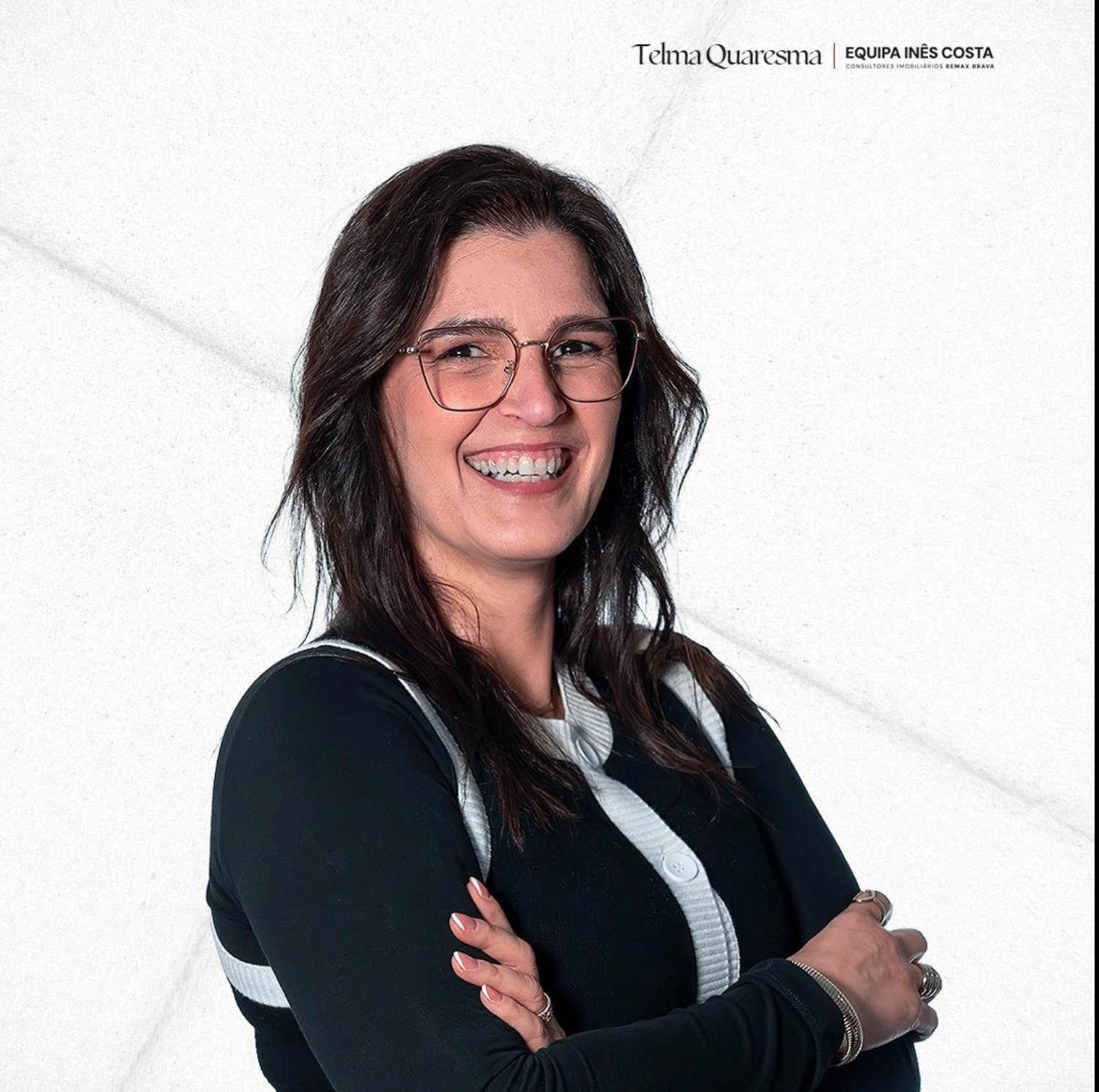 Telma Quaresma — RE/MAX Azor Estate